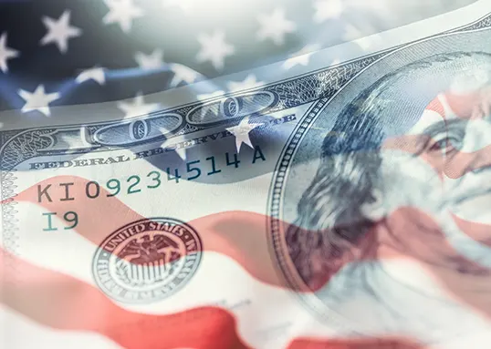 Flexible Financing Available