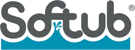 Softub logo