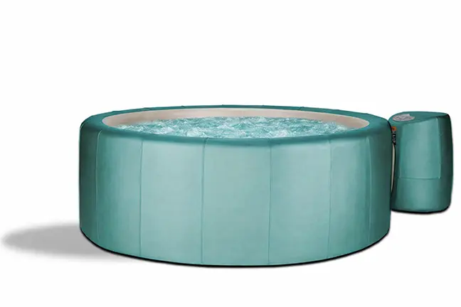 PoseidonX Softub
