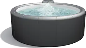 Portico Softub