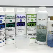 1-Year Chemical AutoShip Program