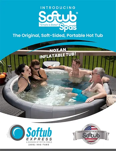 Download Our Introducing Softub Guide