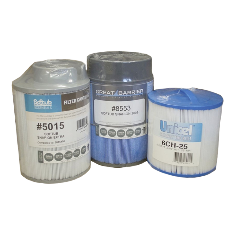 Softub Filter Cartridge Softub Express