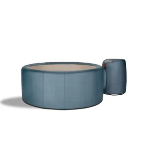 Metallic Blue/Pearl