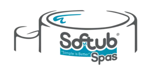 Softub Spa logo