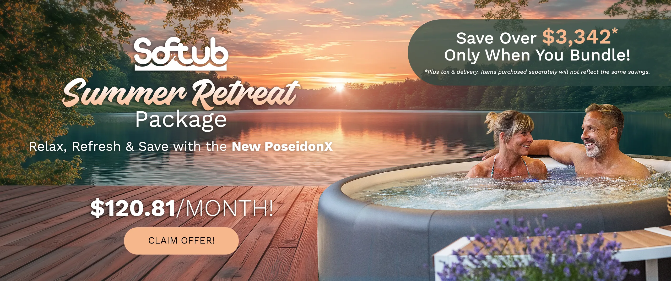 Summer Retreat