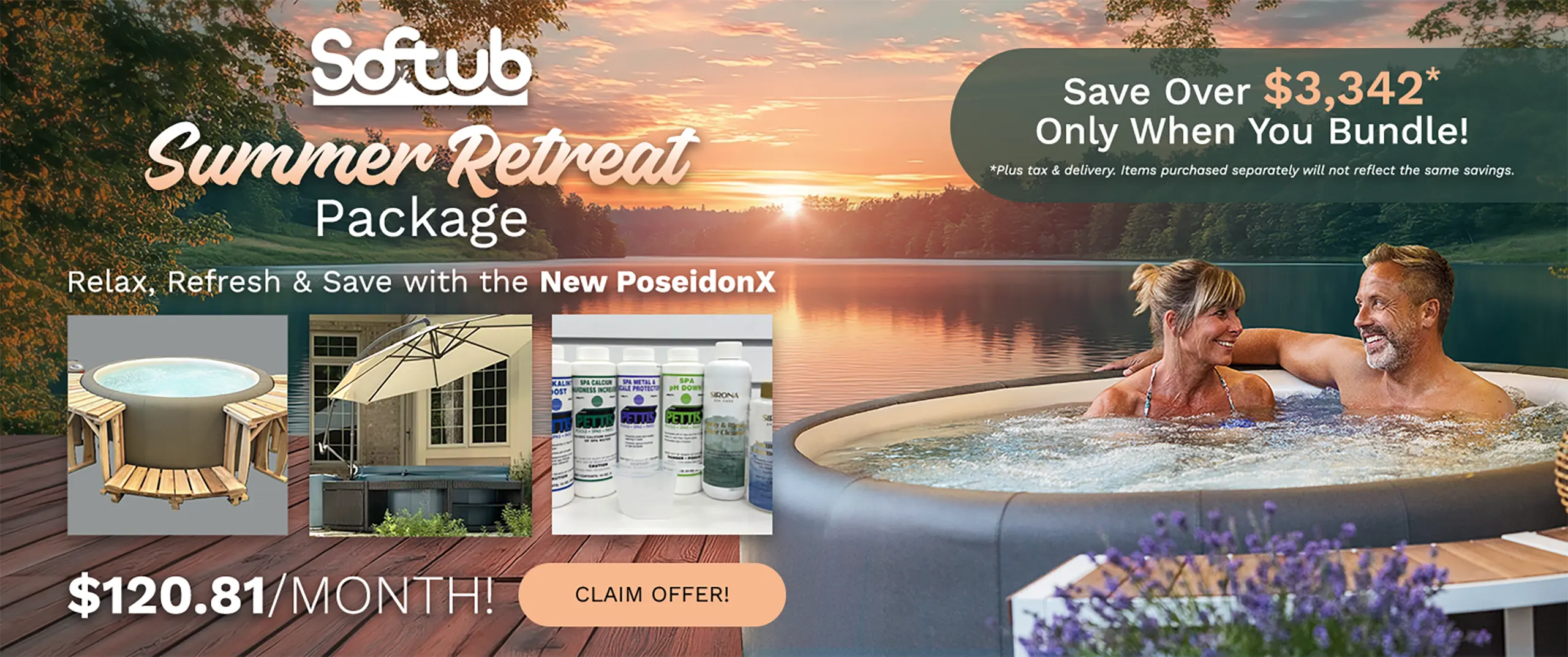 Summer Retreat