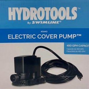 450 GPH Submersible Pump
